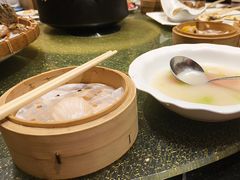 -顺轩海鲜火锅酒家