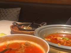 -耶里夏丽·丝路新疆菜·清真食品(徐汇南丹东路臻选店)