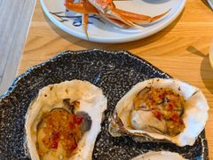 -王鼎精致料理铁板烧(世博源店)