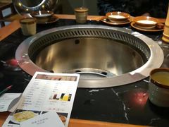 -锅来乐地锅鸡(安亭店)