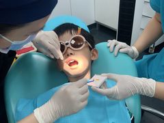 -马泷齿科·皓康门诊(尚都SOHO店)