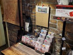 -阿sir咖啡(陶谷新村店)
