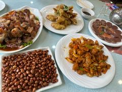 -满龙源餐厅(南十马路店)