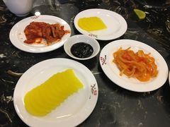 -桃园中华料理炸酱面(燕儿岛路店)