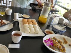 -道南書院·私房菜·早午茶·茶馆