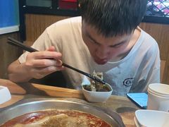 -傣妹火锅(南京东路一店)