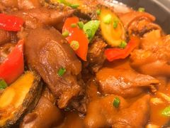 -小秦淮·南京土菜(新亭西路店)