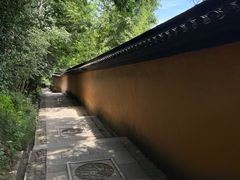 -狼山风景名胜区