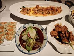 -八府香鸭·啫啫煲(华山路店)