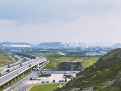 -洋山深水港
