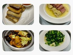 -老人和饭店(淮海中路店)
