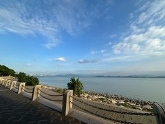 -深圳湾公园(南山区)