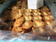 白脱芝士大蝴蝶酥-老大昌(淮海中路店)