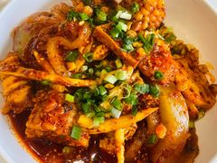 -马玉林麻辣烫串串香·清真(莫尔街北门店)