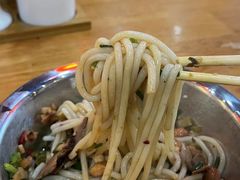 -李氏紫竹林卤粉(火车站店)