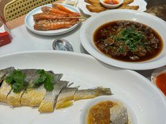 -鹅香四海·卤水火锅·砂锅粥·潮汕菜(宝安店)