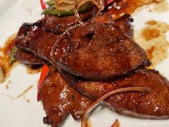 -泰钰丰烤鸭.天津菜(开发区店)