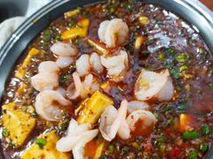 -蓉城小厨·四川味道(浙港国际店)