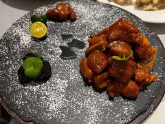 -狮王府淮扬菜(新街口友谊店)