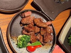 -京鹿料理(荟聚店)