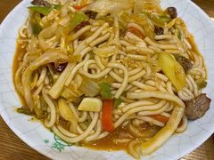 -清真·益鑫羊肉手抓馆(花园北街店)