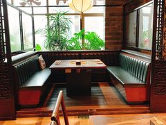 -前门后头老北京铜锅涮肉·京味菜·烤鸭(伊藤洋华堂店)