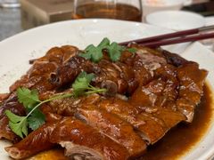 -聚福宝合苑食府(南头镇店)