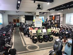 -雅迪电动车(北艾路店)