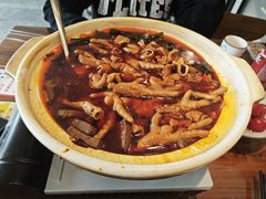 -马头巷·隐庐居·红油大虾(园区店)