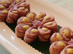 -粤财皇冠假日酒店·彩华轩中餐厅