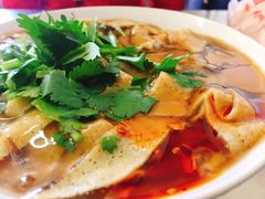 -陈记锅巴菜(五大道店)