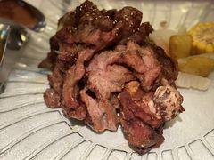 -太平馆西餐厅(北京路店)