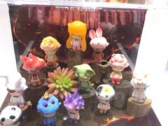 -泡泡玛特POPMART(赛格国际购物中心店)