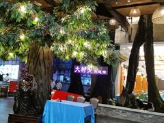 -大树头·花园餐厅(市桥店)