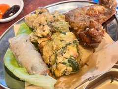 -海安安越南粉(丹竹頭店)