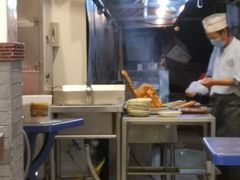 -天津乾毓德饭庄·清真传统炒菜·海鲜烧烤(咸阳路店)