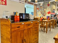 -罗妈砂锅(吉林长春红旗街万达店)