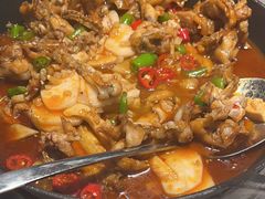 -蛙喔牛蛙(淮安吾悦店)