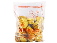 酥赫利-柏师傅俄罗斯面包房
