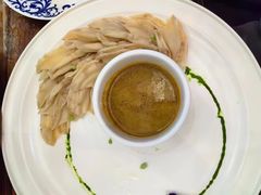 -东来顺•非遗火锅(外滩店)