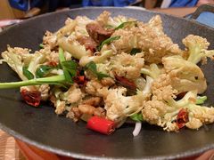 -金掌勺锅包肉(太原万达店)