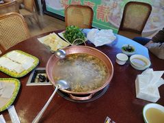 -腾益清真铜瓢牛肉馆