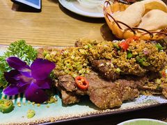 -TAIMING泰鸣东南亚餐厅(益华广场店)