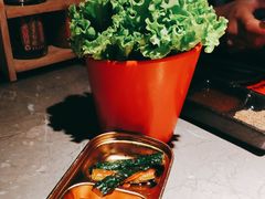 -谷牛日式烤肉(宝山U天地店)