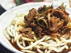 -再宣武文化主题餐厅·清真