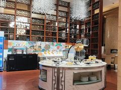 -合肥富力威斯汀酒店·知味餐厅