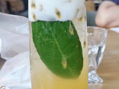 -魏客咖啡(中铁中心店)