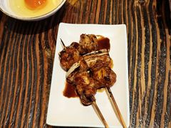 -平成屋· Late Night 食堂(四川北路店)