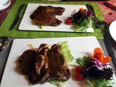 -三小姐咖啡店西餐下午茶(太平门直街店)