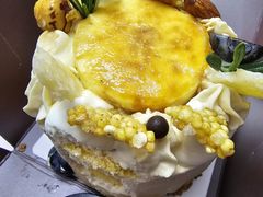 -玲婧胡同·生日蛋糕·餐厅(嘉里城店)